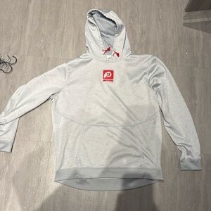 Utah large sweatshirt